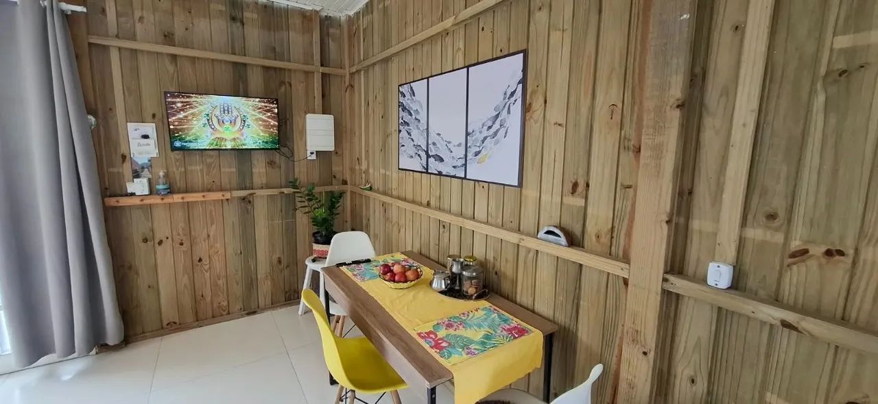 Casa de 2 dormitórios no Morro das Pedras - Foto 5