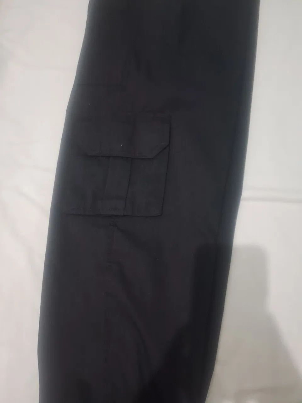 Calça cargo masculina  - Foto 2