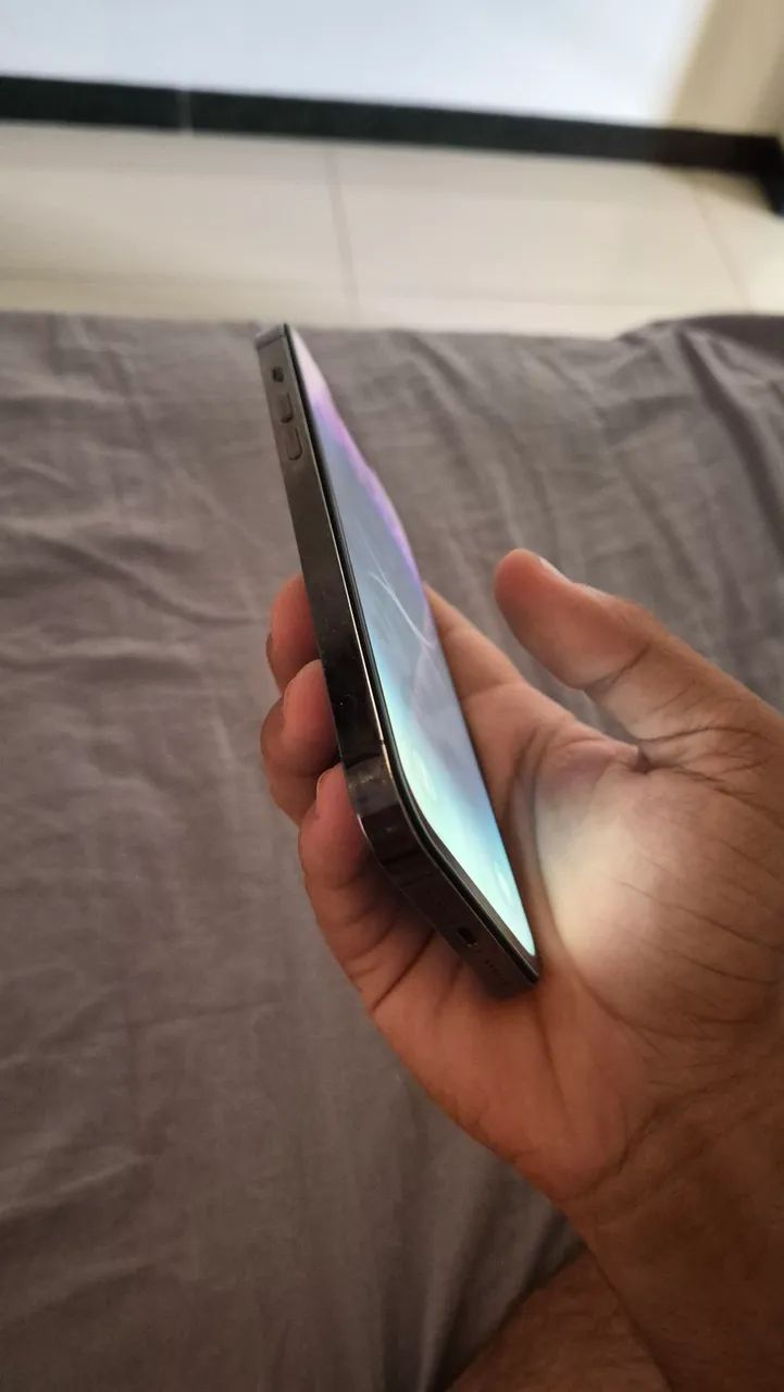 IPHONE 14 PRO MAX - Foto 4