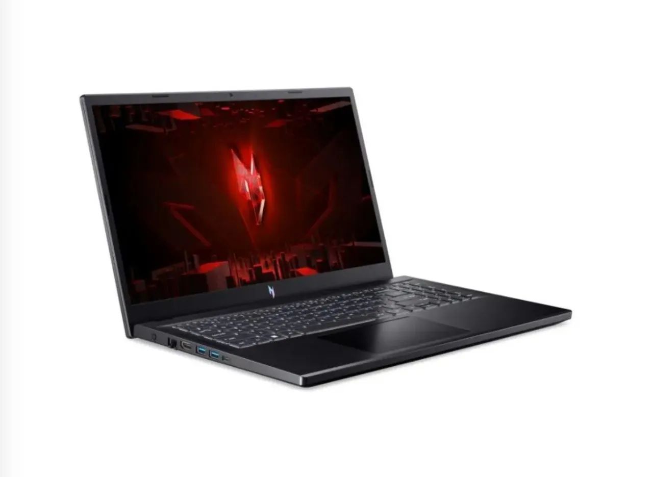 Notebook Acer Intel I5 8Gb 512Gb NITRO - Foto 2