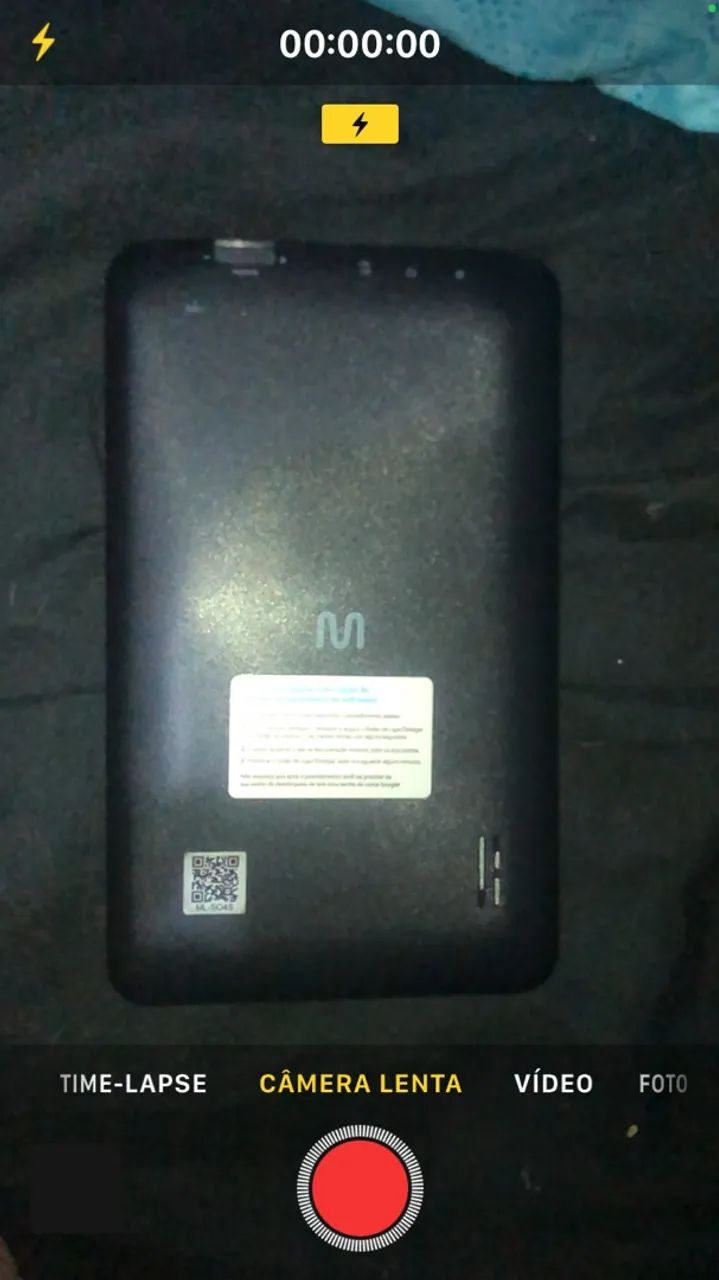 TABLET MULTILASER DEFEITO - Foto 2