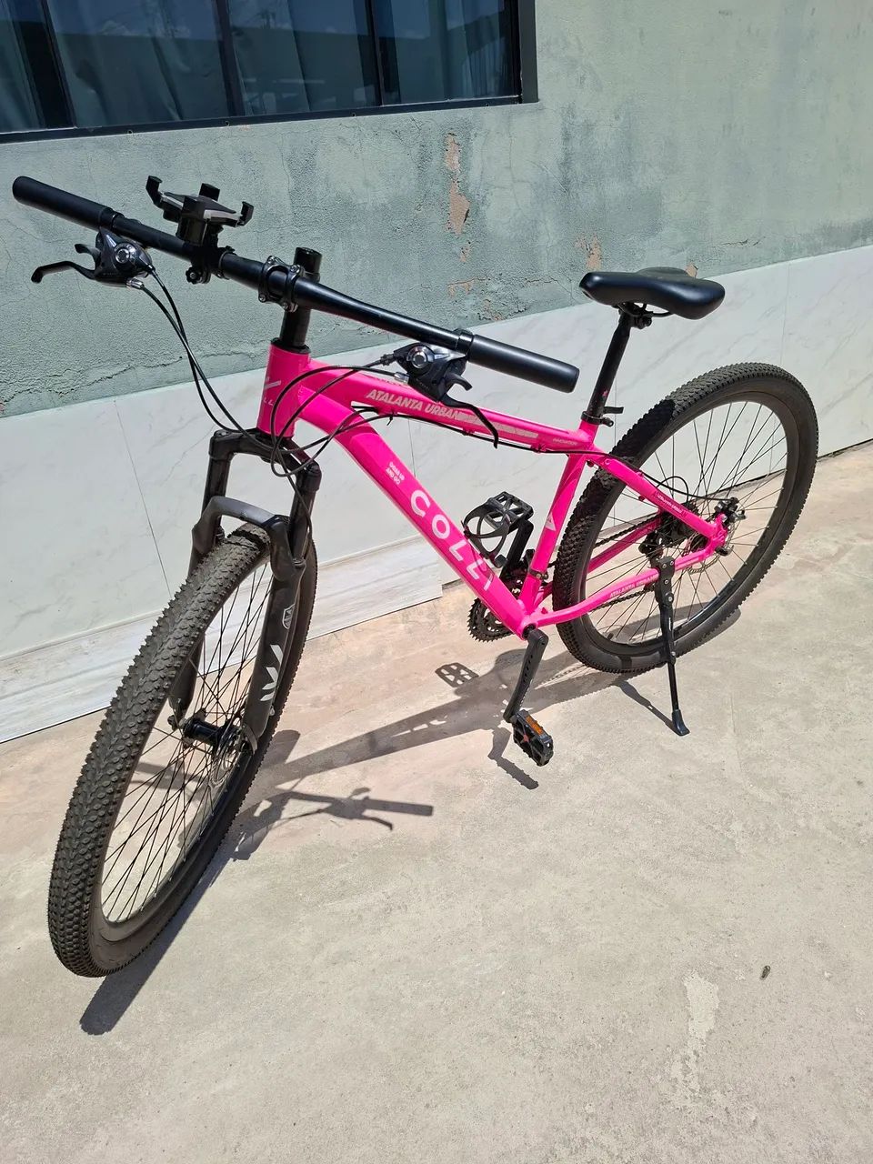 Bike nova  com nota fiscal - Foto 3