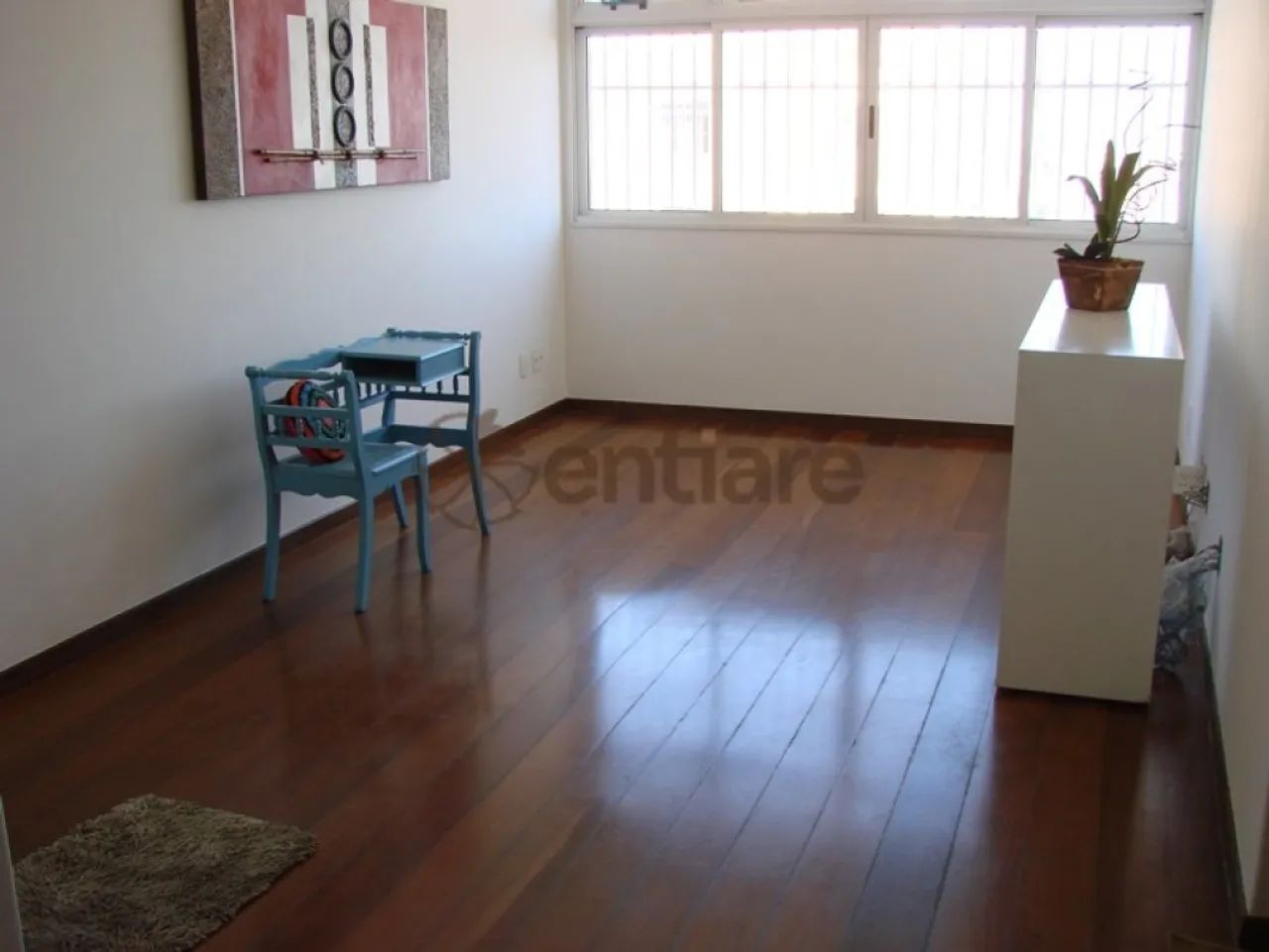 Apartamento com 4 quartos à venda em Belo Horizonte