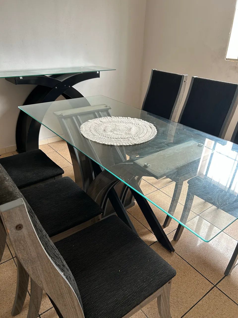 Sala de jantar  - Foto 5