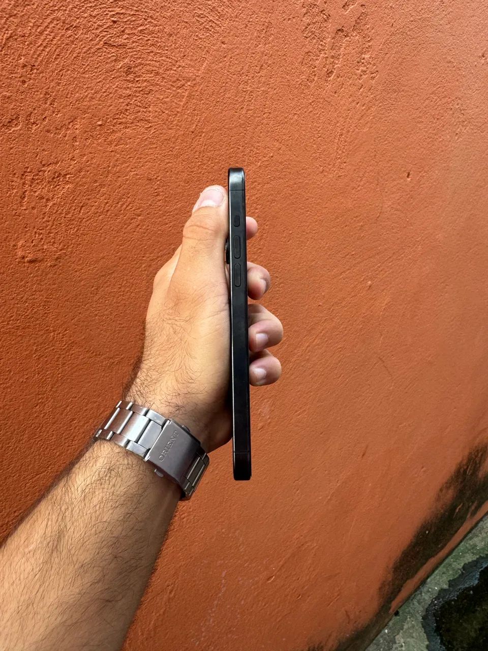 Iphone 15 pro max - 512 gb - TROCO E PARCELO - Foto 4