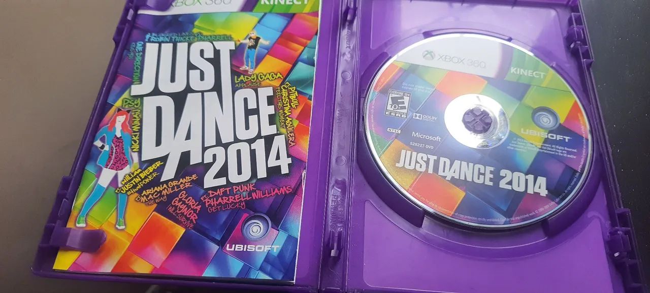 Just Dance 2014 para XBOX 360 - Foto 2