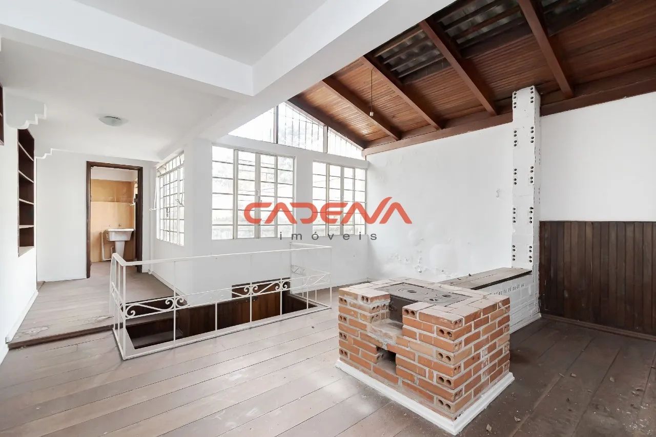 Casa comercial com e 5 vagas à venda no Mercês - Foto 2