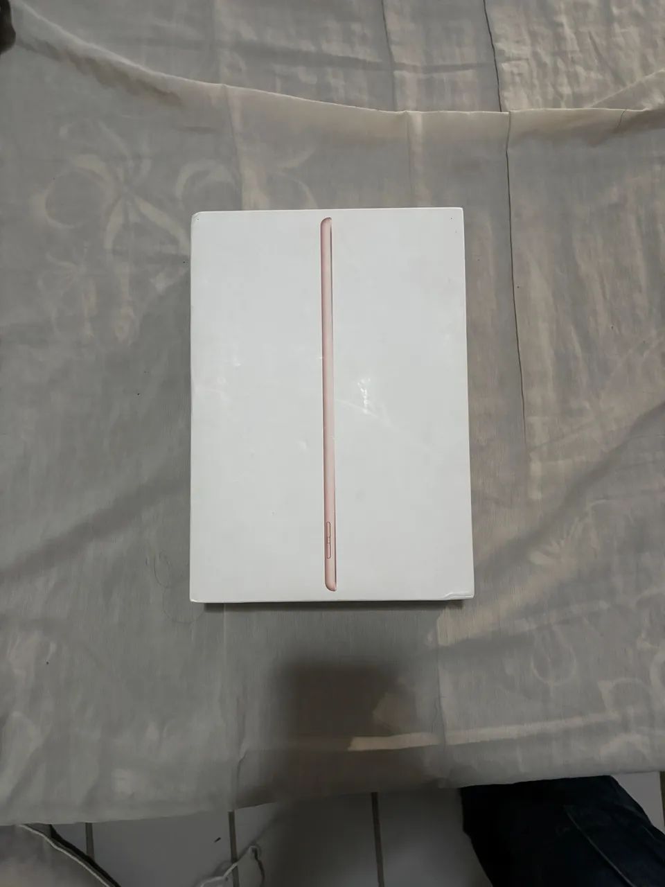 iPad 7ª Geração + Apple Pencil 1 Original - Foto 4