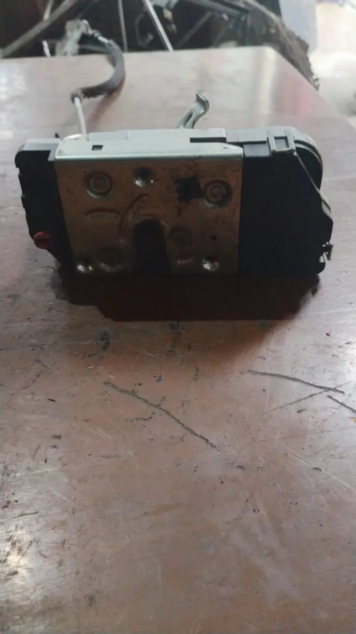 Fechadura 307 D/D - Foto 4