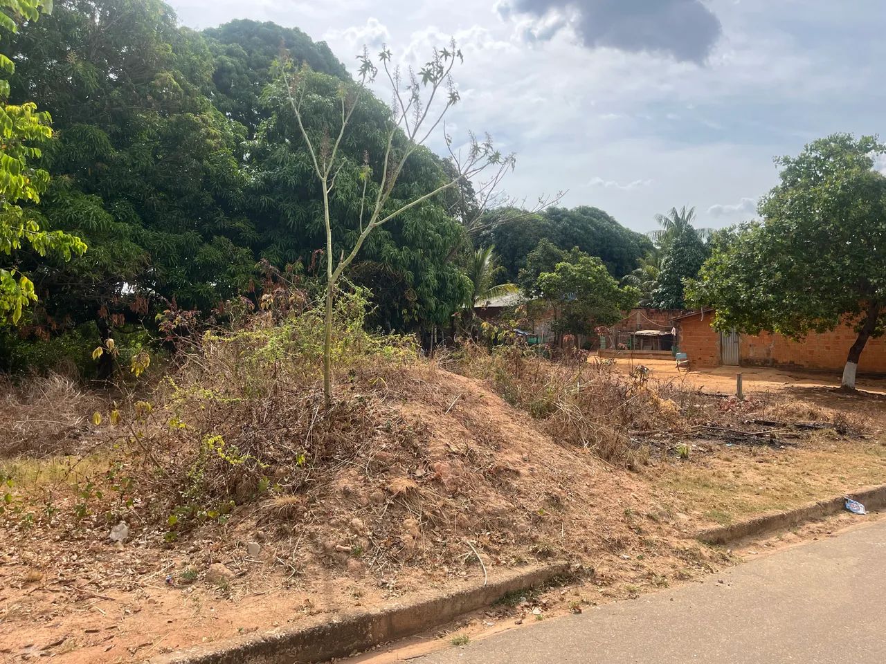 Vendo Lote de 11m por 38m - Foto 3