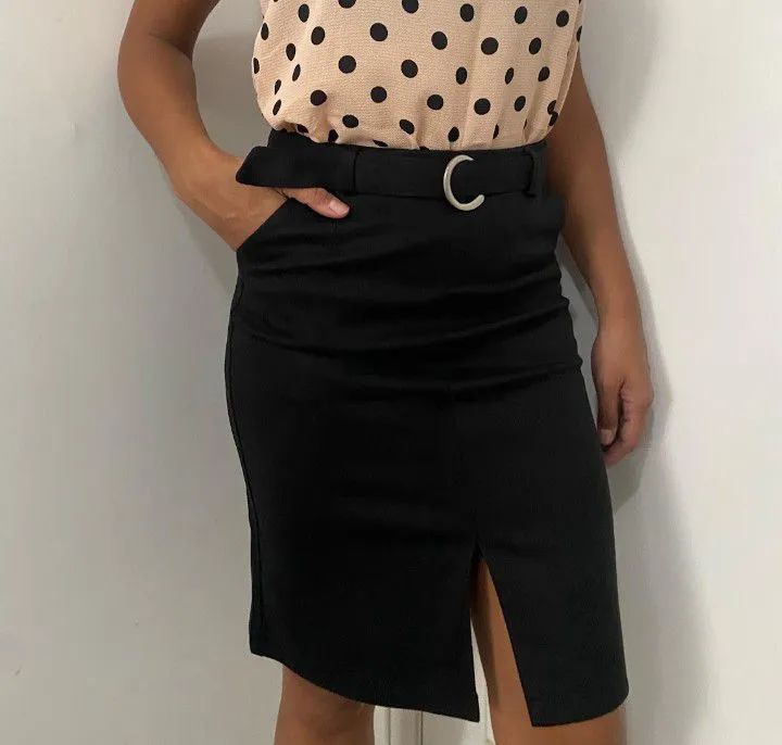 Saia Preta (NOVA) - Foto 3