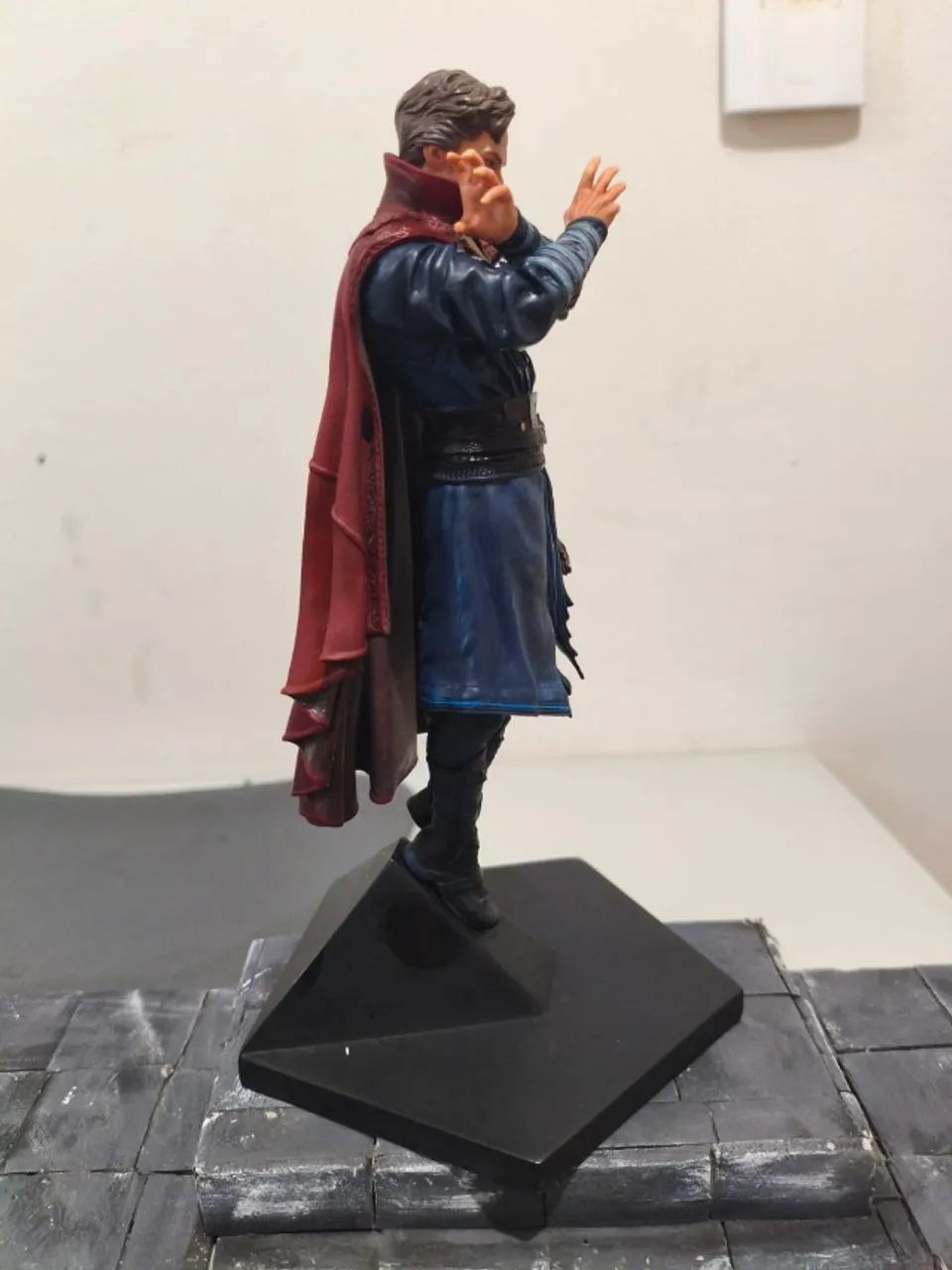 Iron Studios Dr Estranho (Doctor Strange) 1/10 - Foto 4