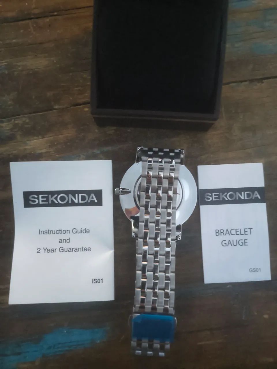 Relógio Sekonda - Foto 3