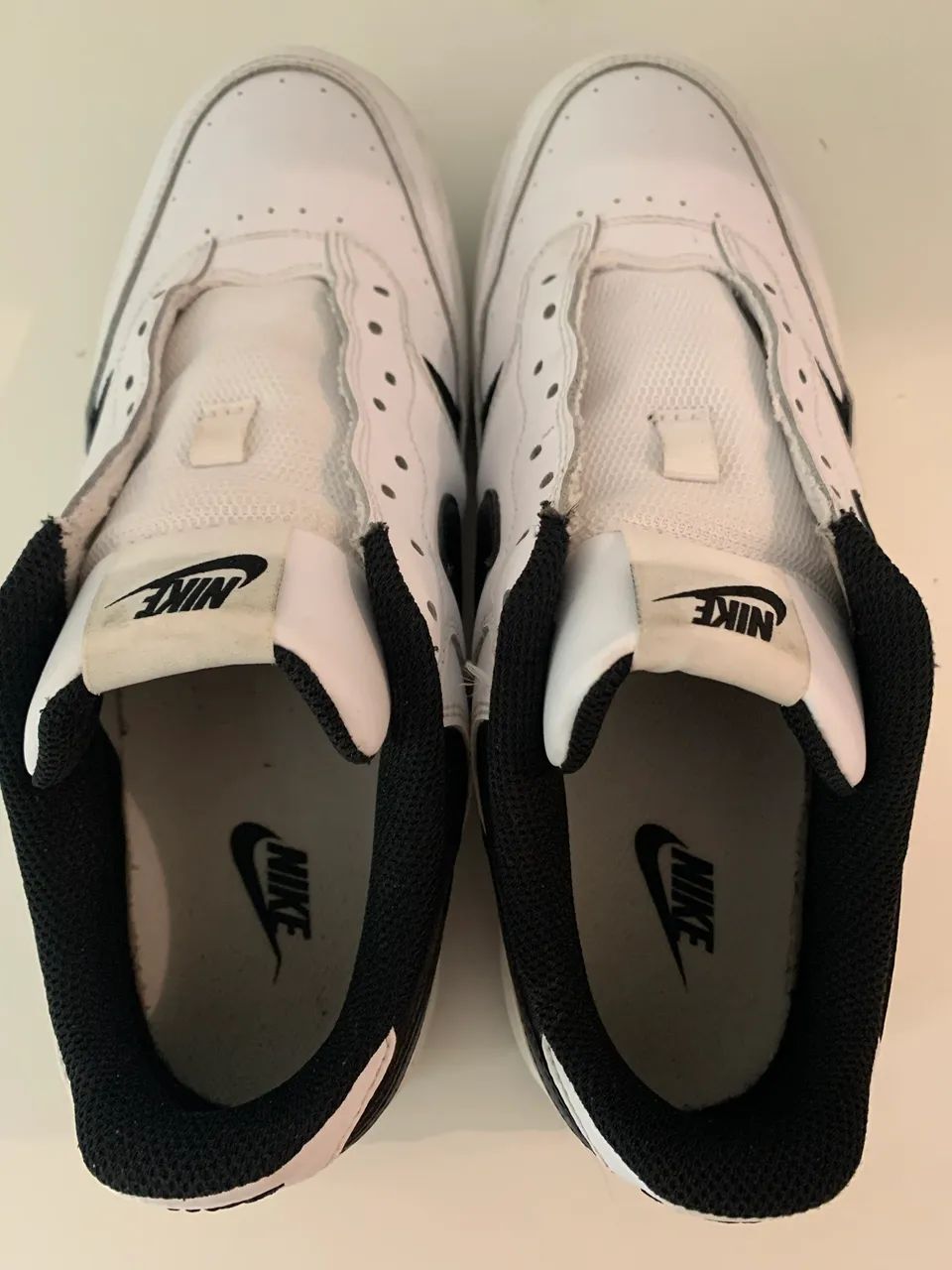 Tênis Nike Gamma Force  - Foto 2