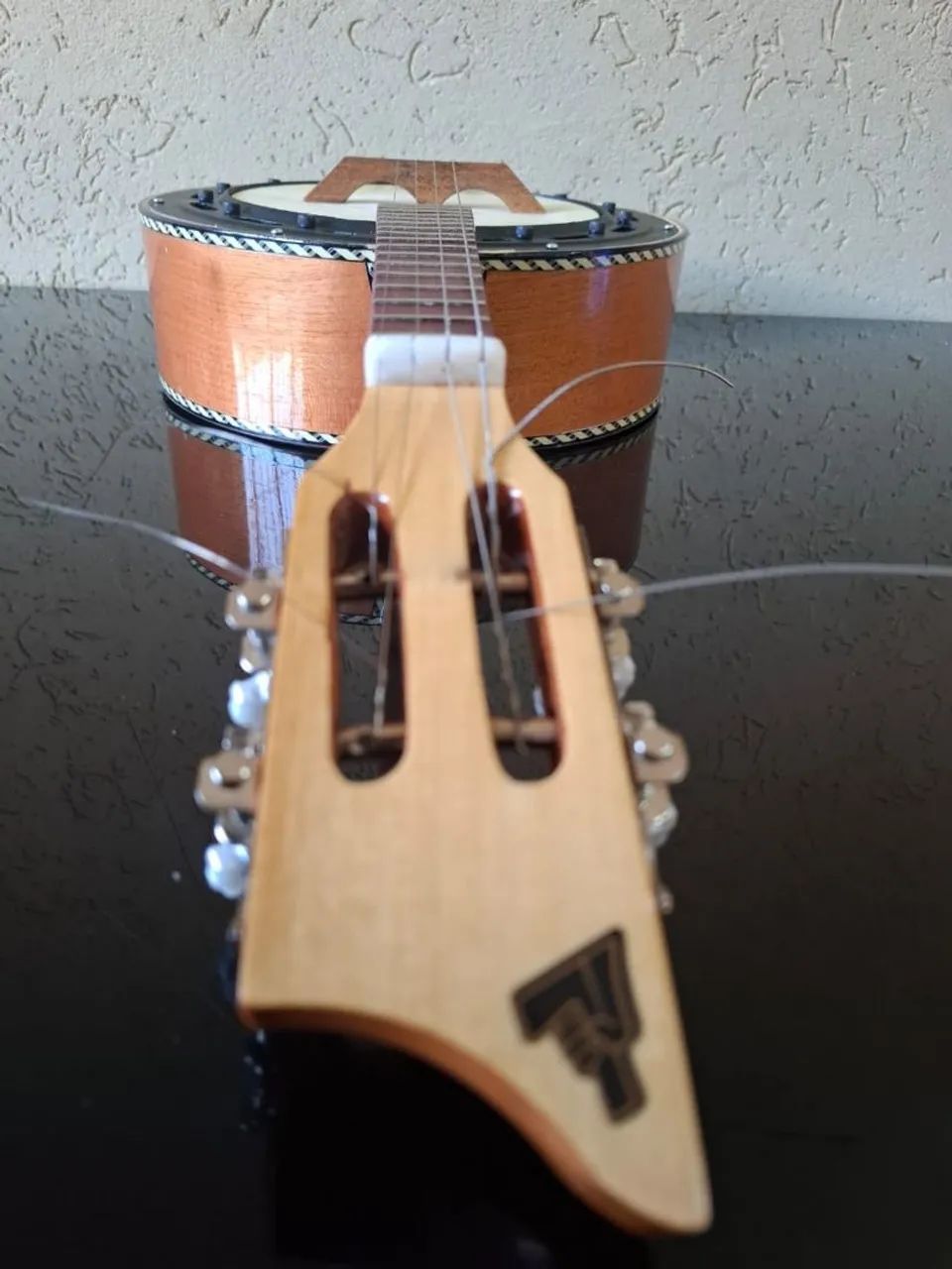 Banjo - Foto 4