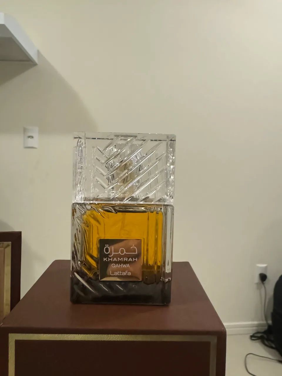 Perfume Khamrah Qahwa - Foto 2