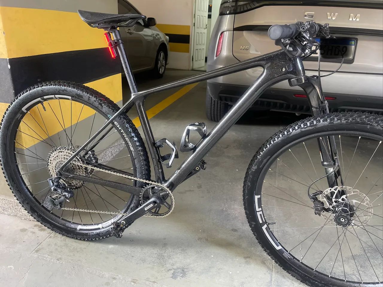 Mtb Cannondale Scalpel HT 2022