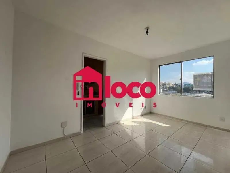 Apartamento de 58m² com 1 quarto - Pechincha - Foto 3