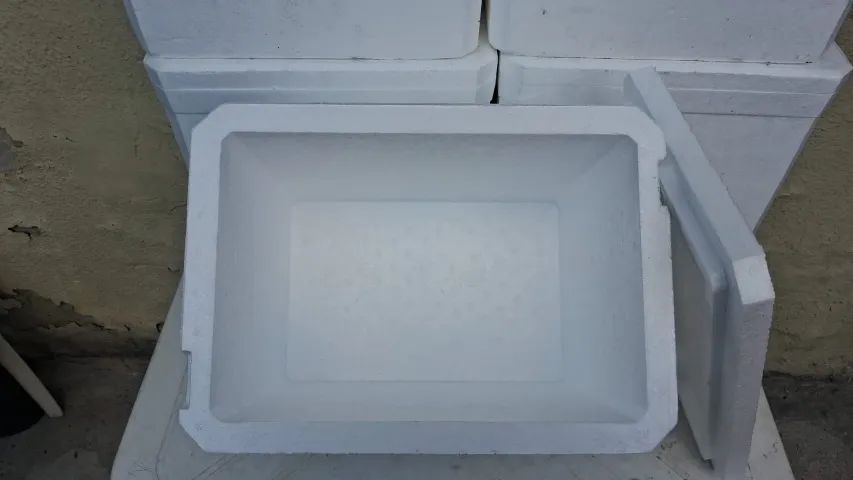 Isopor Térmico de alta qualidade - Foto 3