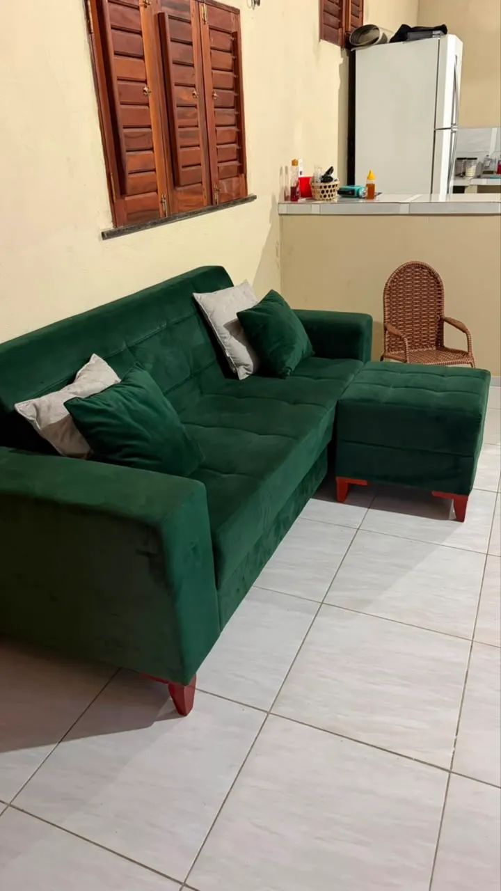 Casa na caponga / casa para alugar na caponga  - Foto 5
