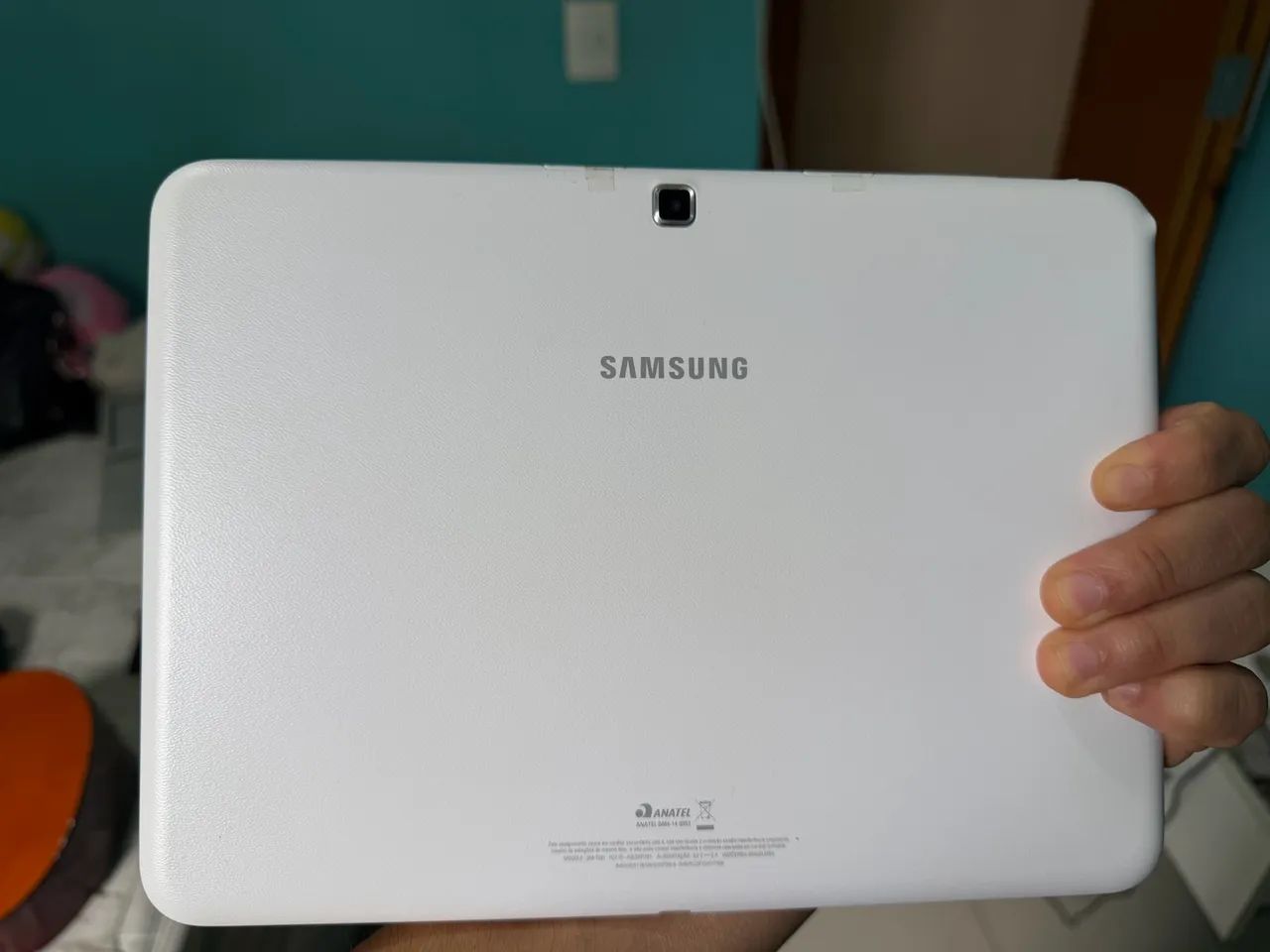 Tablet Samsung Galaxy tab4  - Foto 3