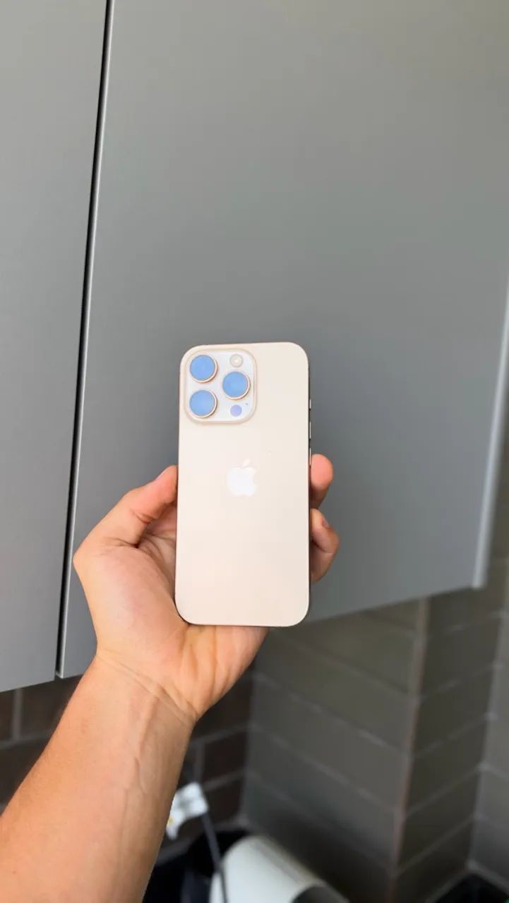 Iphone 16 pro 256GB 