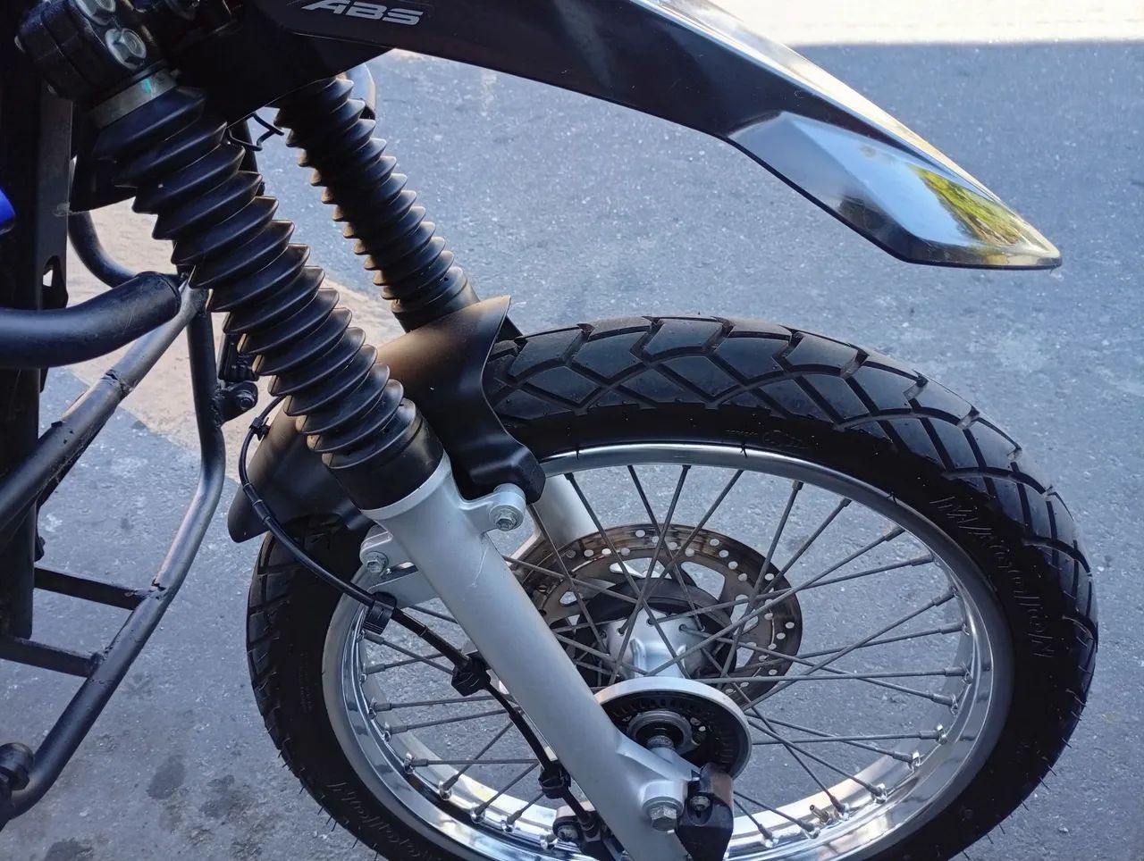 Crosser 2021 flex  - Foto 2