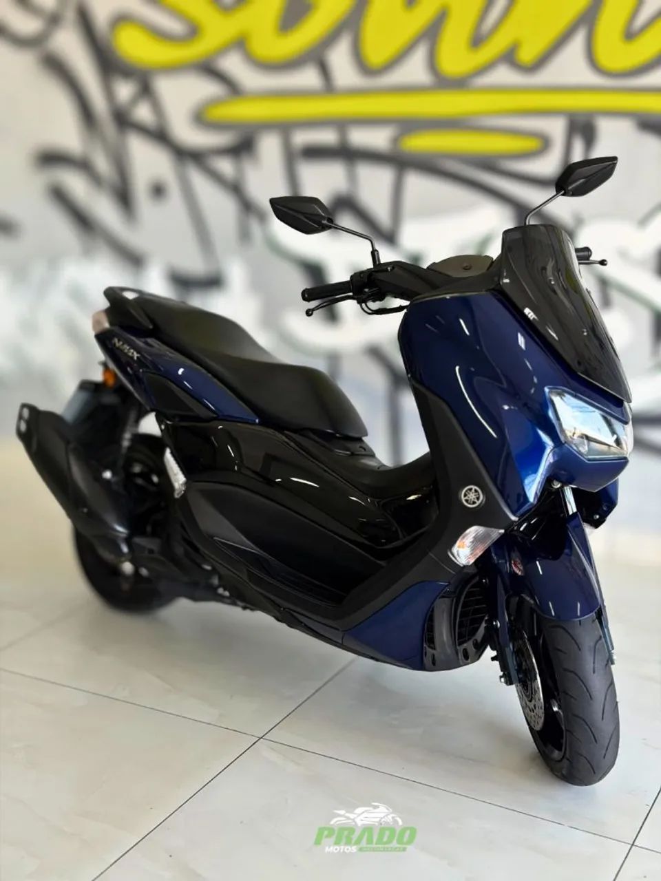 Nmax 160, 2022. ? - Foto 3