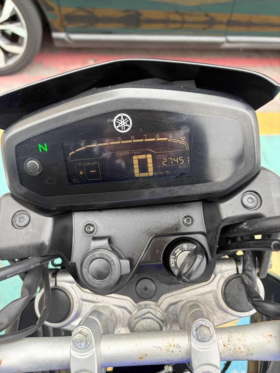 Crosser 150 Z ABS - Foto 5