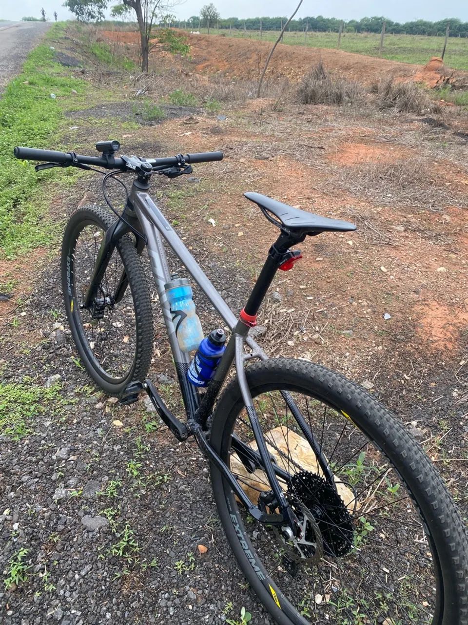 Bike mtb - Foto 2