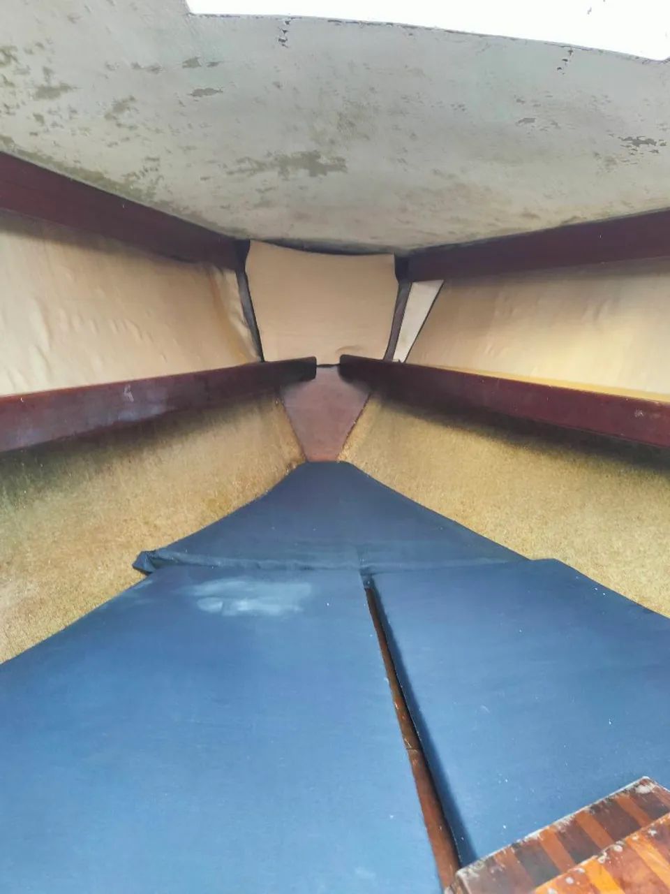 Veleiro velamar 22 - Foto 8