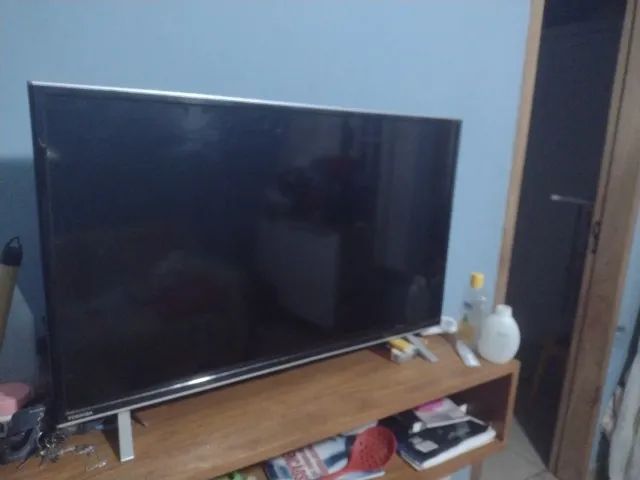 Tv 32 polegadas Smart  - Foto 3