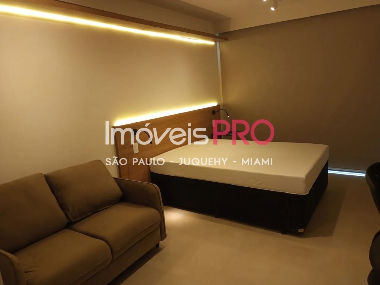 Apartamento, Brooklin - São Paulo - Foto 3