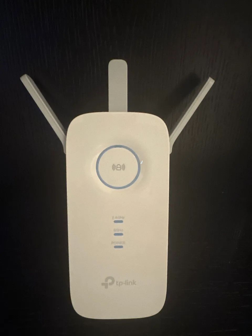 Repetidor TP-Link AC1750