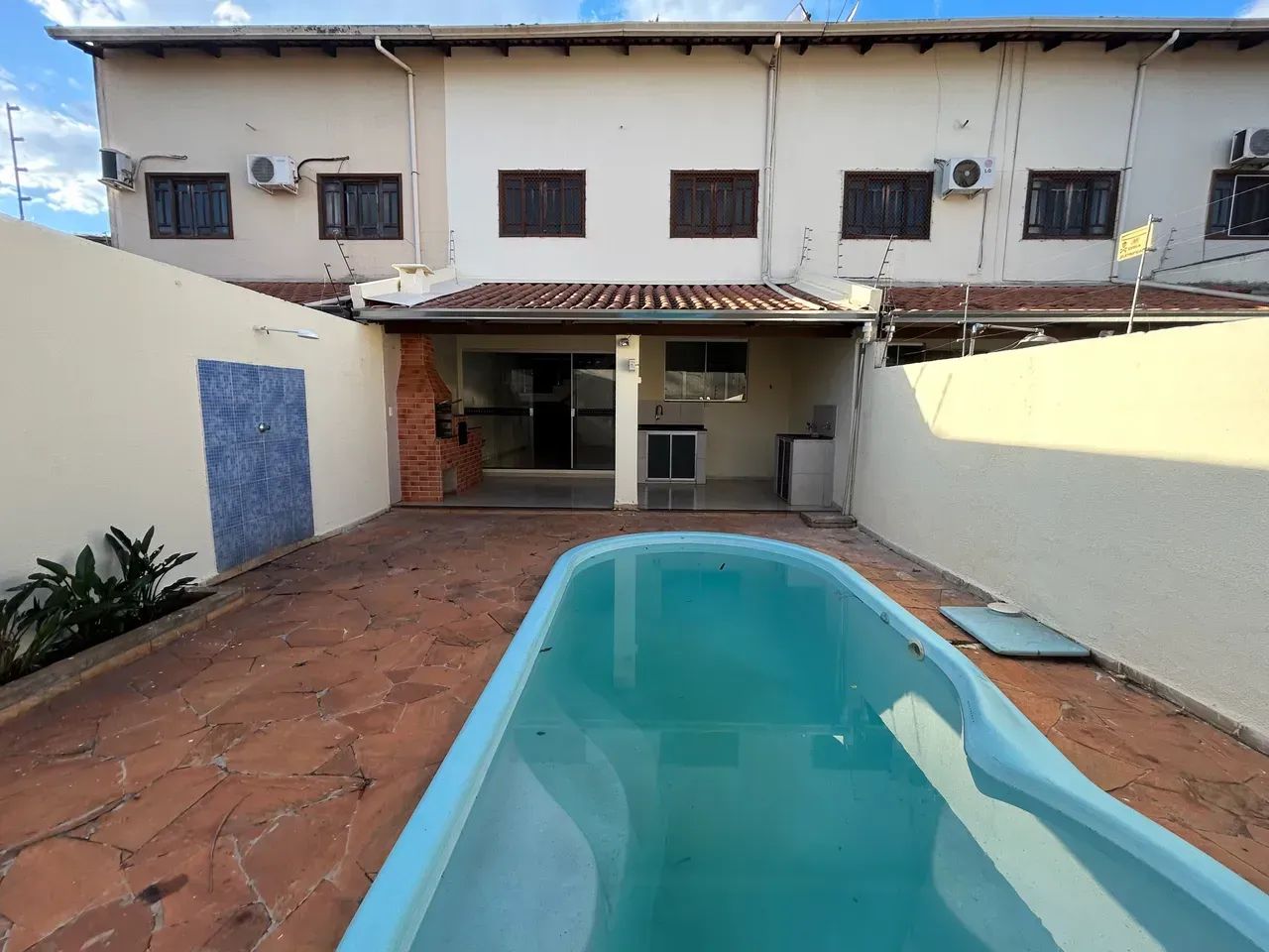 Sobrado 3/4, no Setor Jaó - Foto 2
