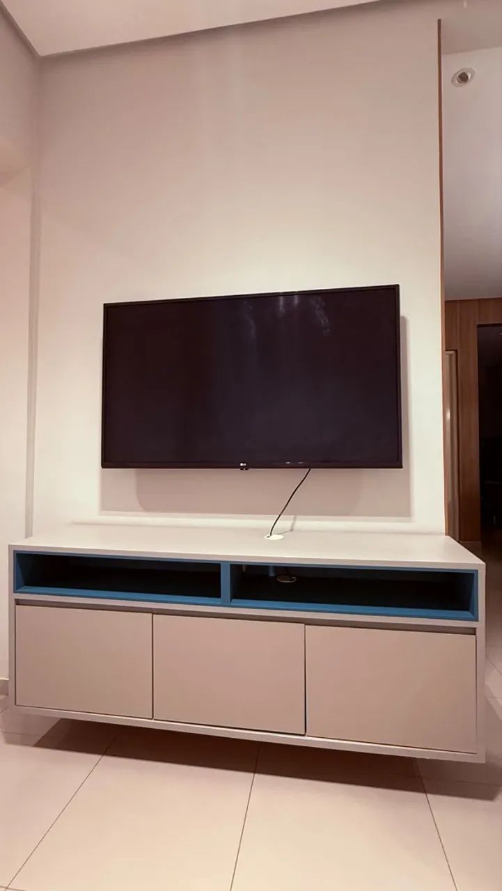 Rack em MDF - Foto 2