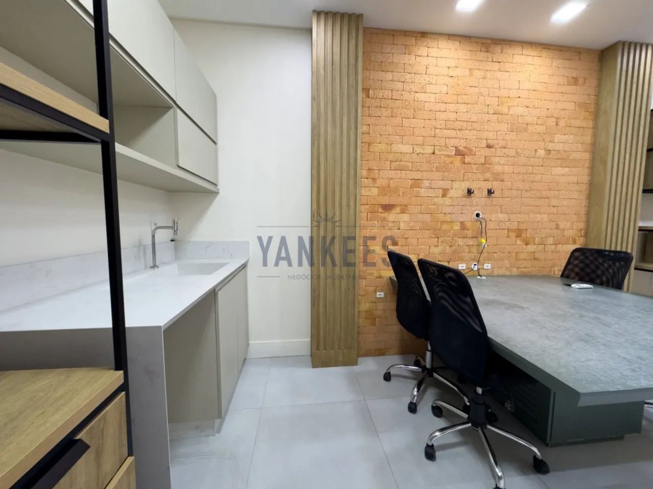 Sala Comercial - Foto 4