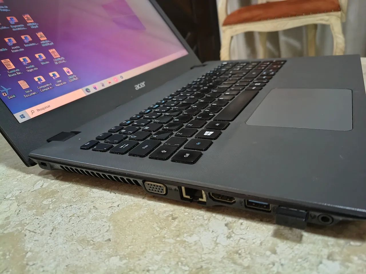 Notebook Acer Aspire E5-574G - Foto 3