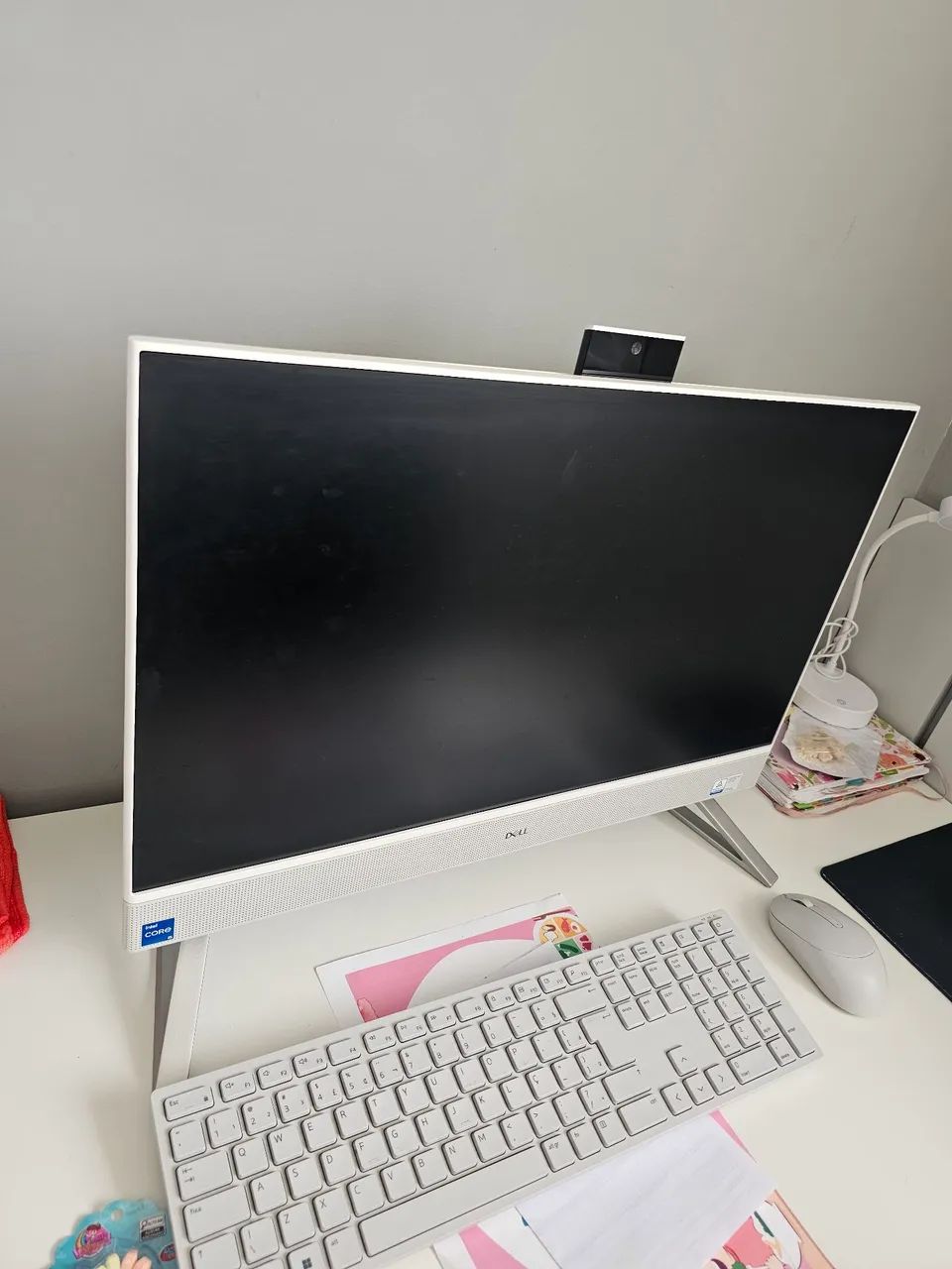 Computador Dell all in one - Foto 4