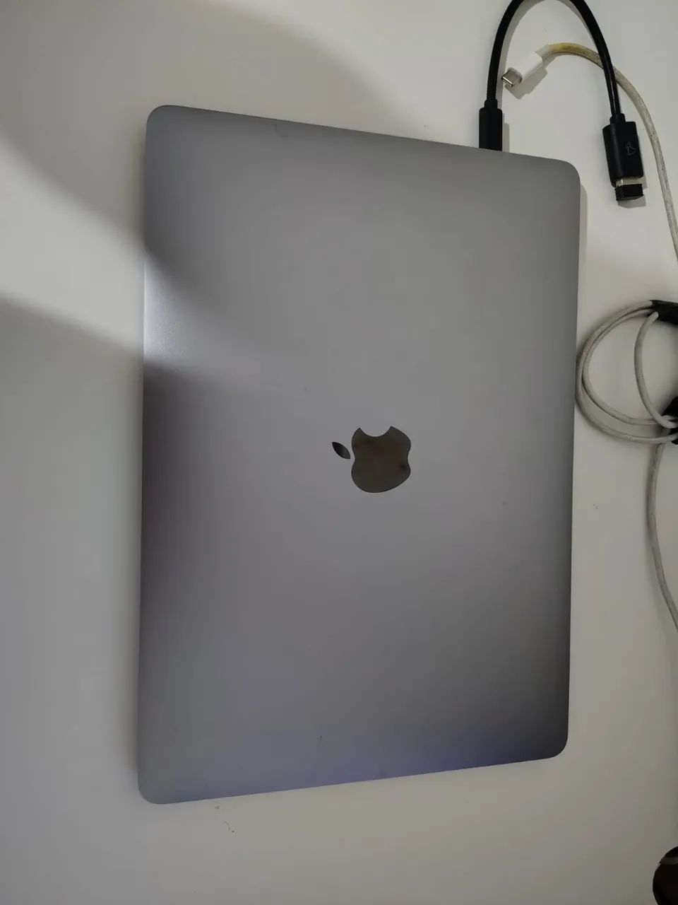 Macbook Pro 2019 c/touch bar