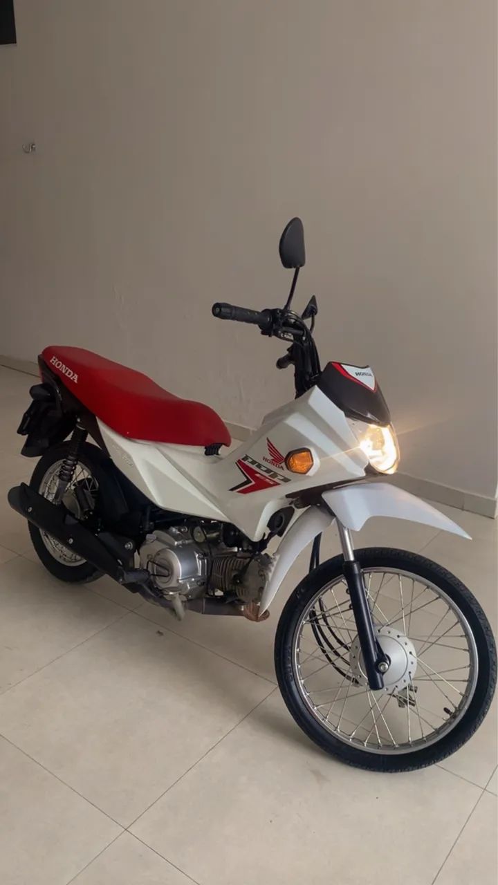 Pop 110i ES 2026
