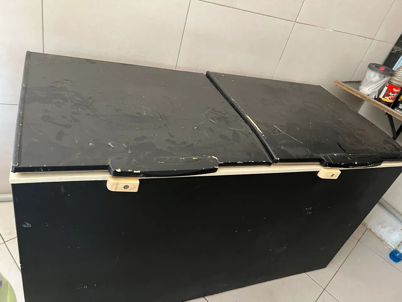 Vendo freezer  - Foto 3