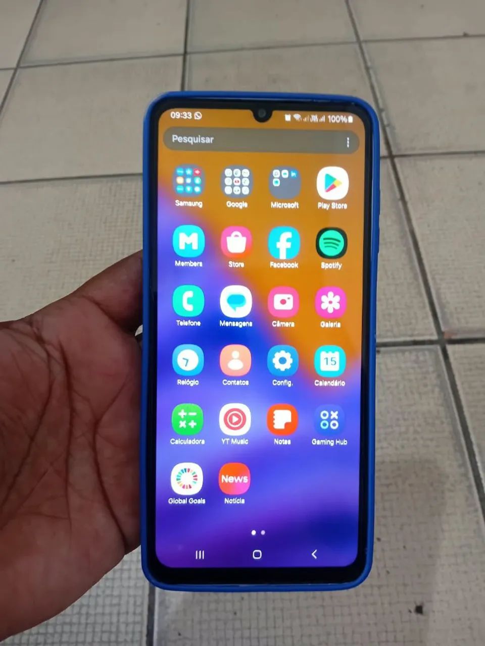 Vendo celular - Foto 2