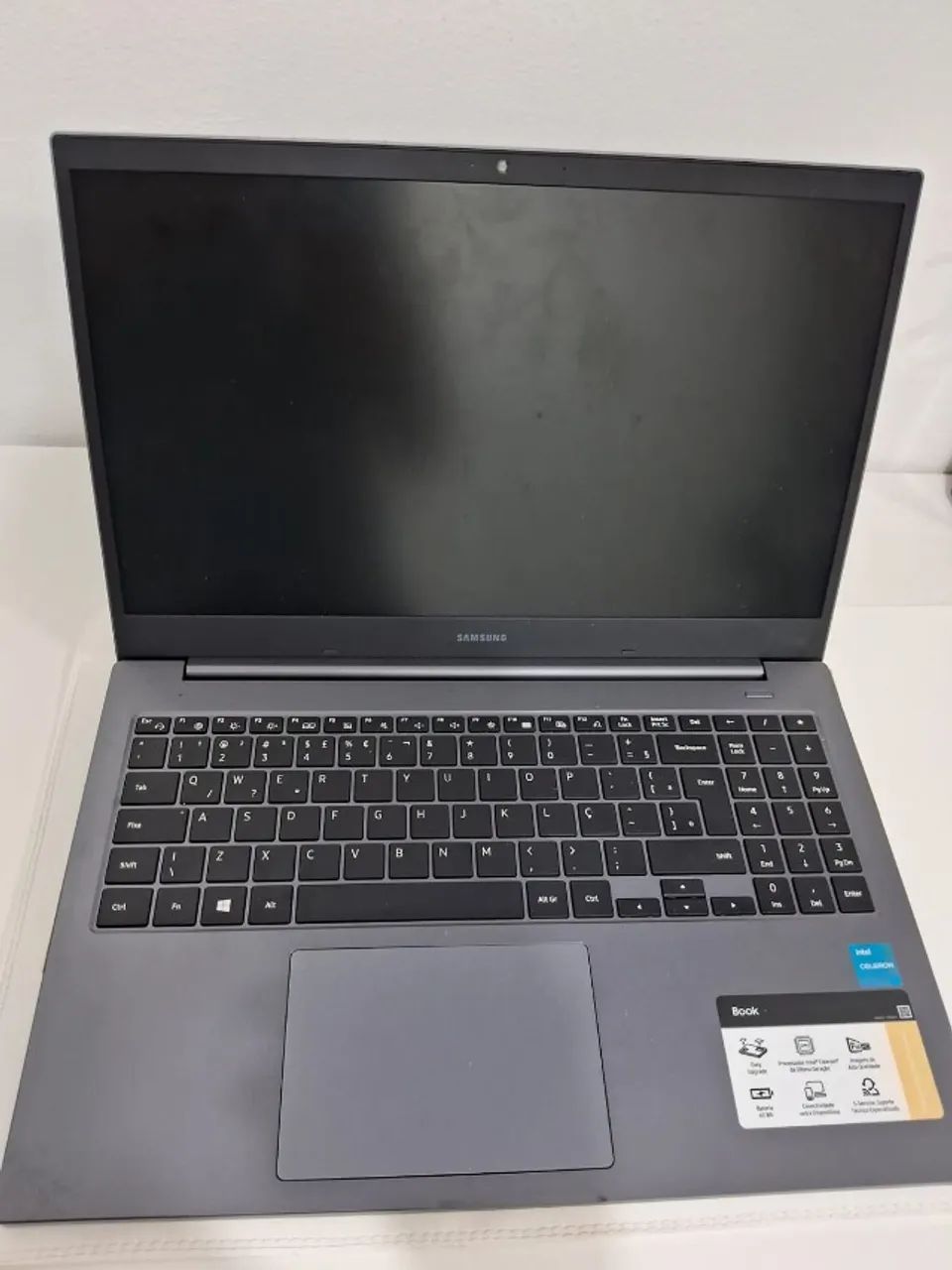 Notebook - Foto 2