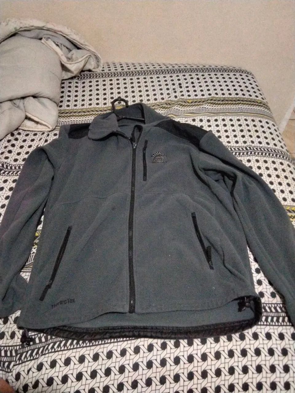 Blusa de frio