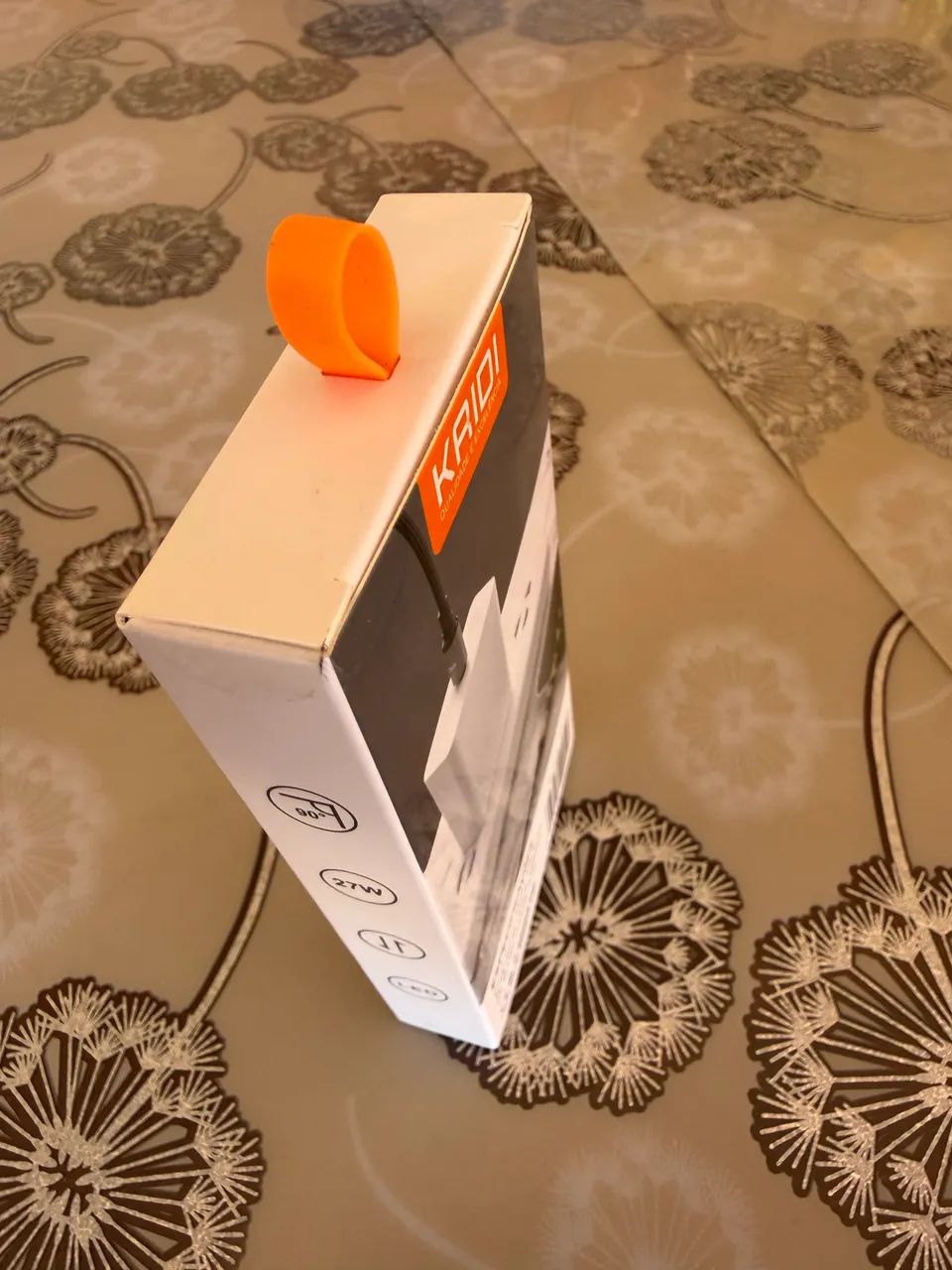 Cable USB-C a Lightning para iPhone KAIDI Novo  - Foto 4