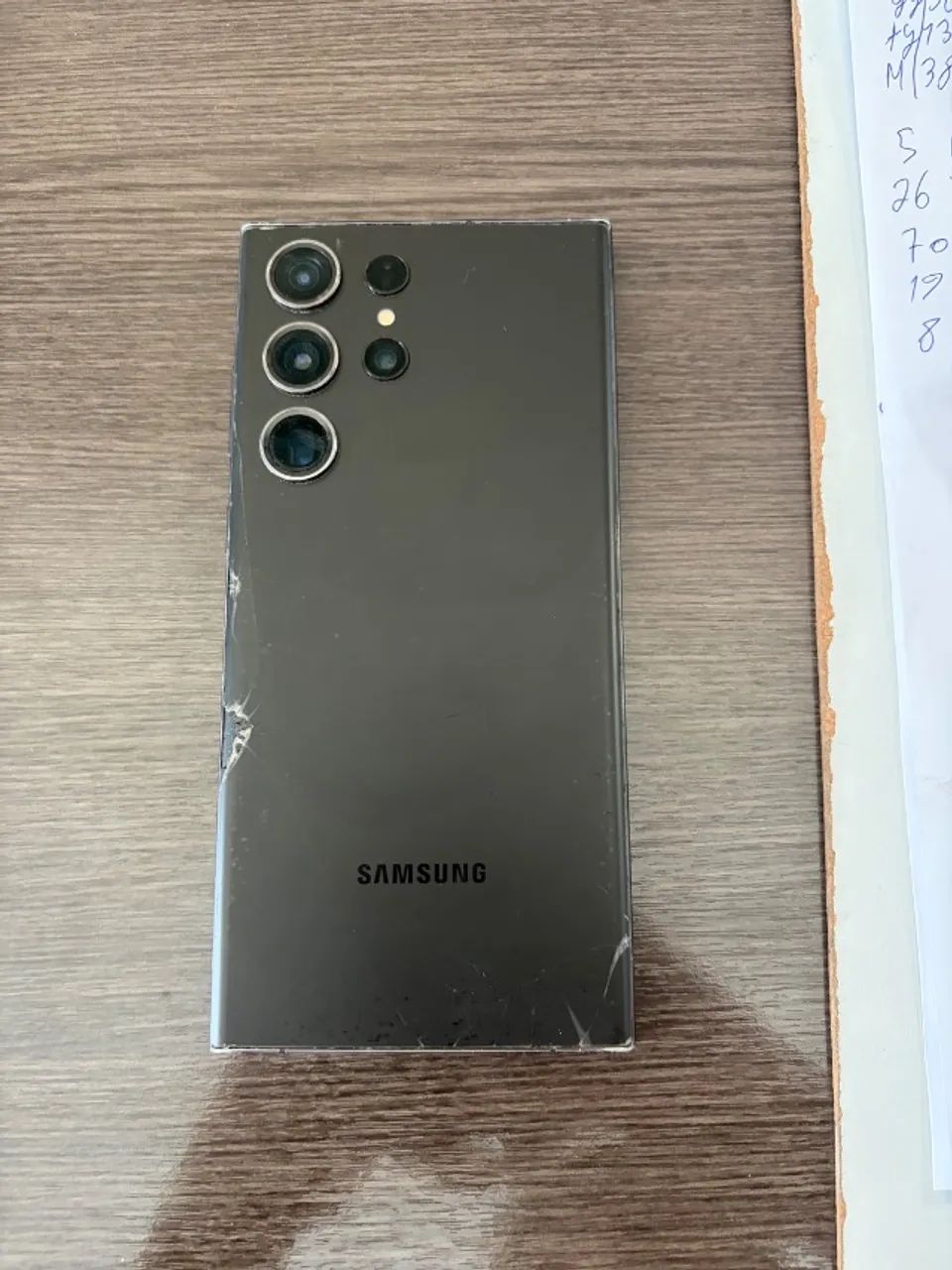 S23 ultra - Foto 5