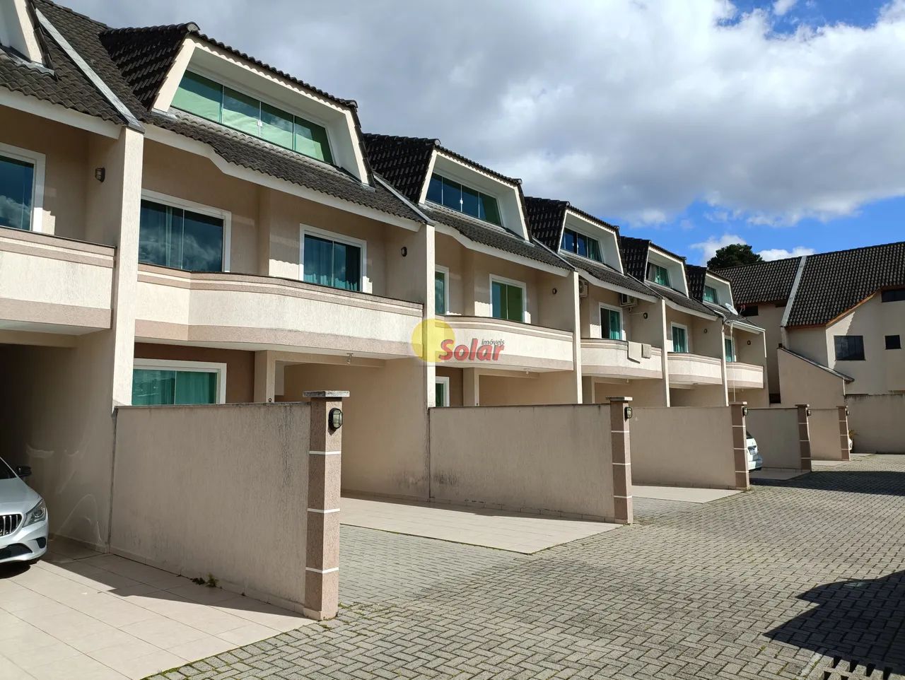 Sobrado triplex locação - Foto 2
