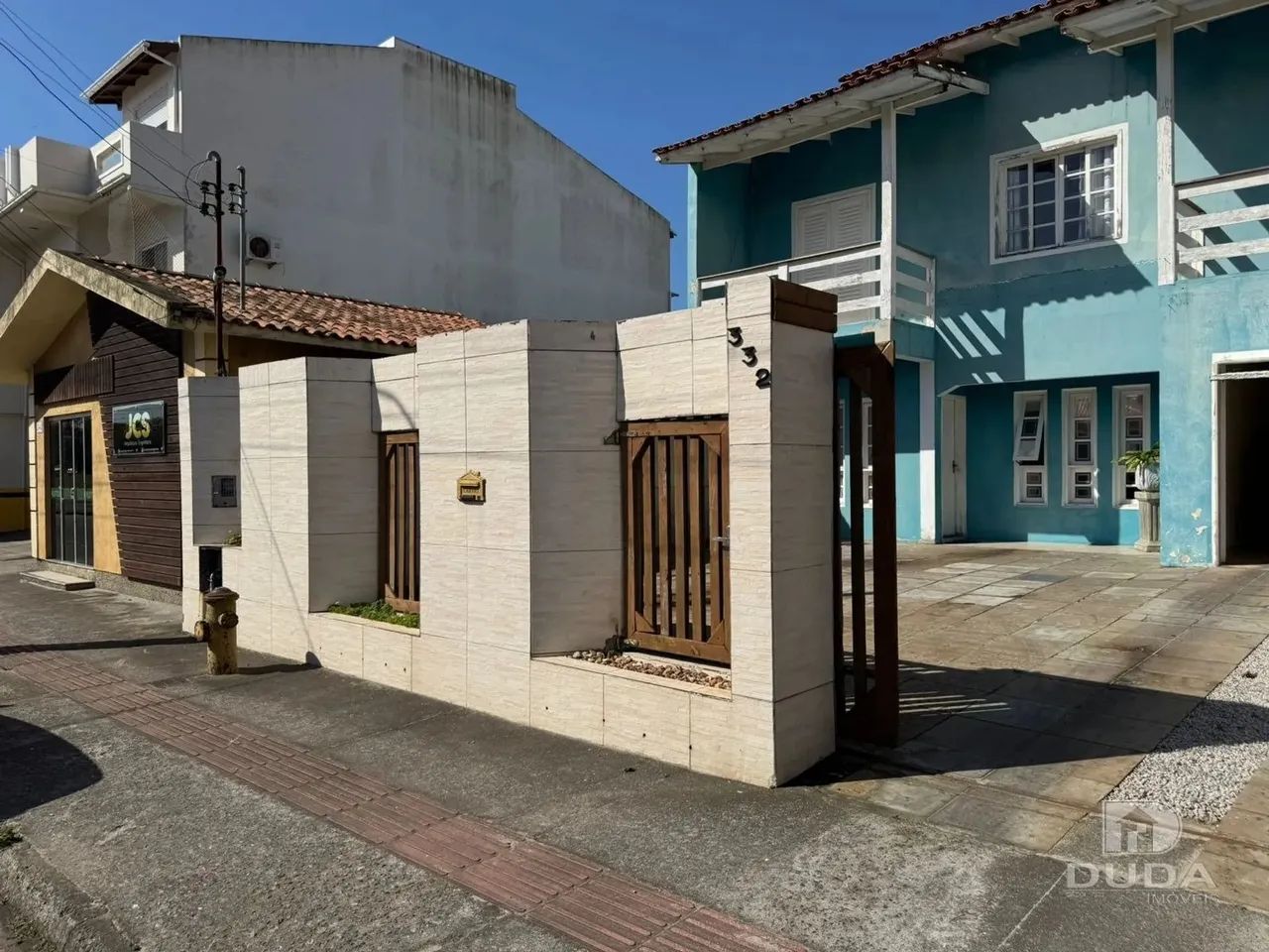 Sala Comercial para Aluguel no Centro de Imbituba - Foto 4