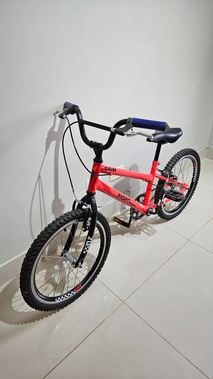 Caloi Expert aro 20 - Foto 2